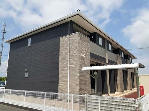 宮城県大崎市古川福浦３丁目 賃貸アパート