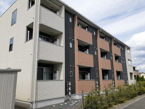 宮城県大崎市古川鶴ケ埣字新江 賃貸アパート