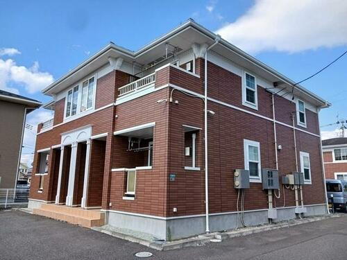 宮城県大崎市古川福浦１丁目 賃貸アパート