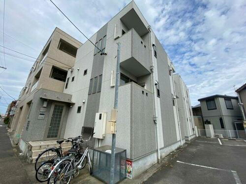 愛知県名古屋市熱田区一番２丁目 賃貸アパート