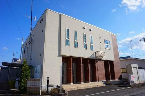 宮城県大崎市古川稲葉２丁目 賃貸アパート