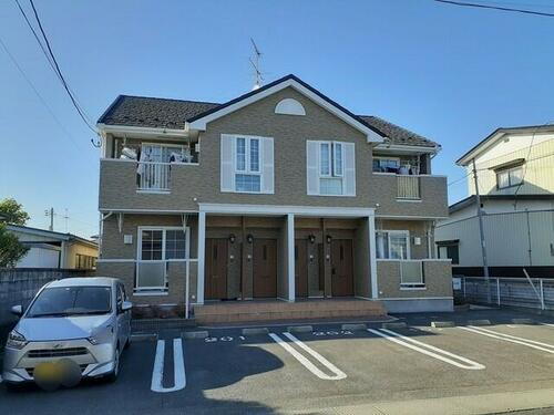 宮城県大崎市古川南町４丁目 賃貸アパート