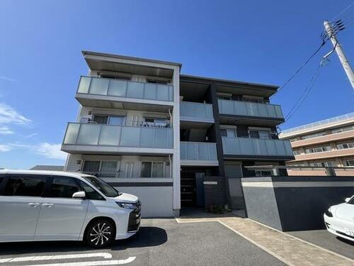 広島県広島市安佐南区川内１丁目 賃貸マンション