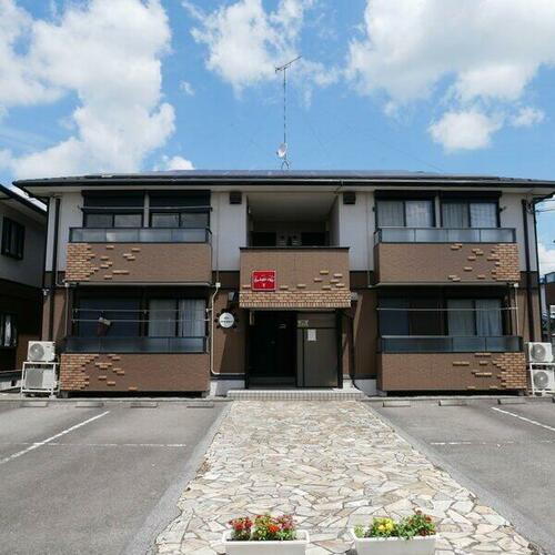 サンハイツアーデルⅤ