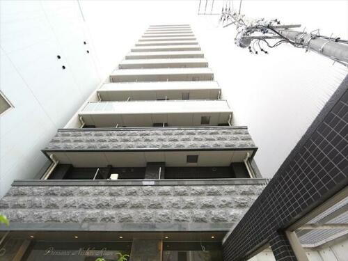 愛知県名古屋市中区錦１丁目 賃貸マンション