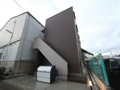 愛知県名古屋市南区弥次ヱ町３丁目 賃貸アパート