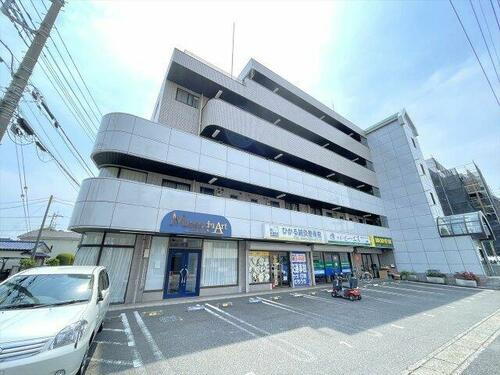 埼玉県春日部市中央７丁目 築32年5ヶ月 5階建