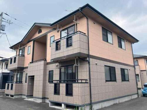 宮城県大崎市古川福浦１丁目 賃貸アパート