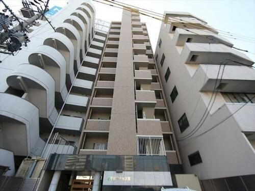 愛知県名古屋市中村区名駅南４丁目 賃貸マンション