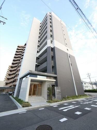 愛知県名古屋市西区康生通２丁目 賃貸マンション