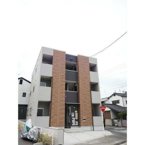 ハーモニーテラス中郷ＩＩ