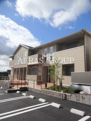 埼玉県さいたま市桜区大字白鍬 賃貸アパート