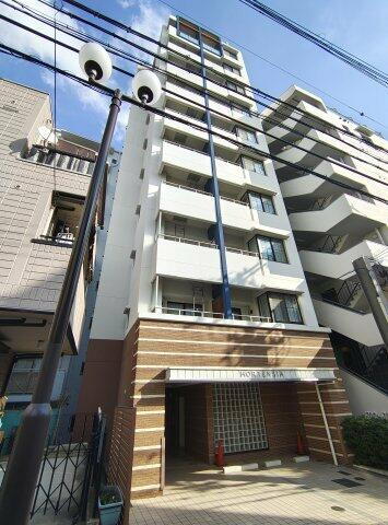 兵庫県神戸市中央区下山手通６丁目 賃貸マンション