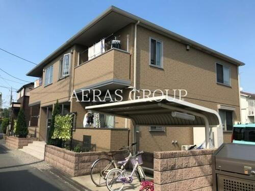 ウエストハイムⅢ