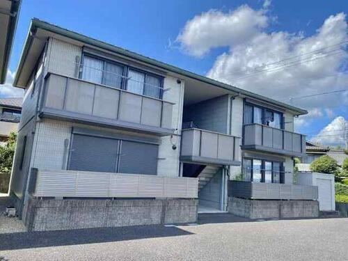 愛知県豊田市保見町中三戸口 賃貸アパート