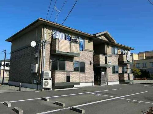 宮城県大崎市古川旭１丁目 賃貸アパート