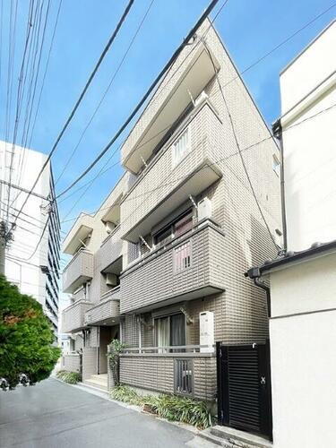 東京都台東区日本堤１丁目 賃貸アパート