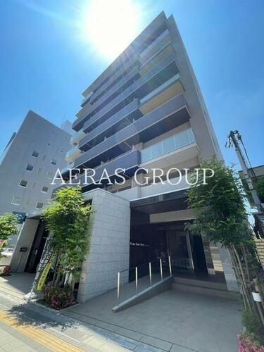 埼玉県さいたま市大宮区吉敷町１丁目 賃貸マンション