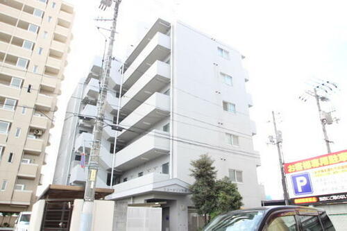 広島県広島市南区大州１丁目 賃貸マンション