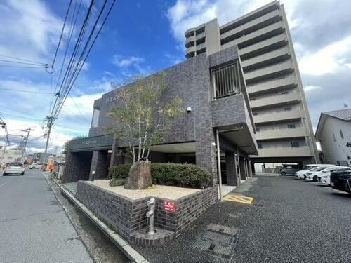 広島県広島市西区古江西町 賃貸マンション