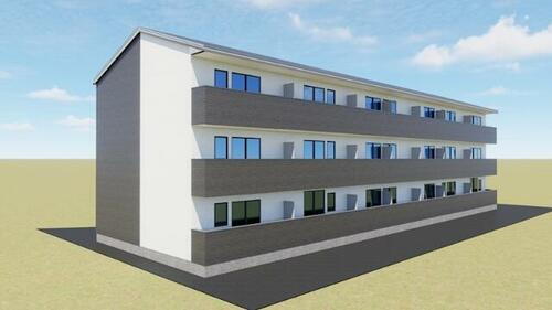 長崎県諫早市天満町 賃貸アパート