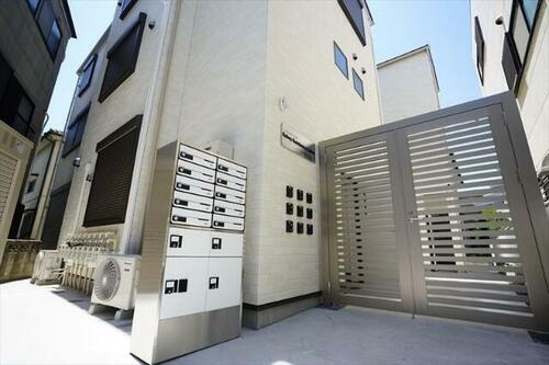 東京都江戸川区南小岩５丁目 賃貸アパート