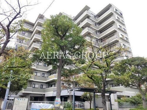 東京都江戸川区西小岩１丁目 賃貸マンション