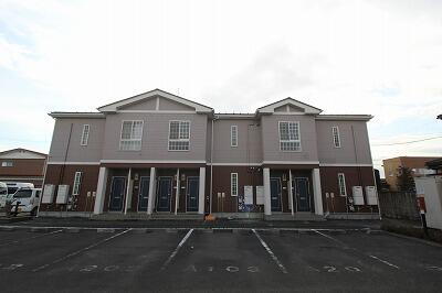 優優コート　Ⅰ