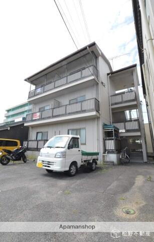 香川県高松市太田上町 賃貸マンション