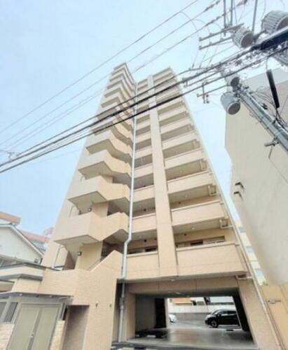 広島県広島市西区楠木町１丁目 築11年11ヶ月 13階建