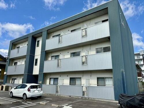 三重県鈴鹿市阿古曽町 賃貸マンション