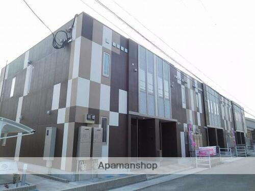 鹿児島県姶良市東餅田 2階建 築7年10ヶ月