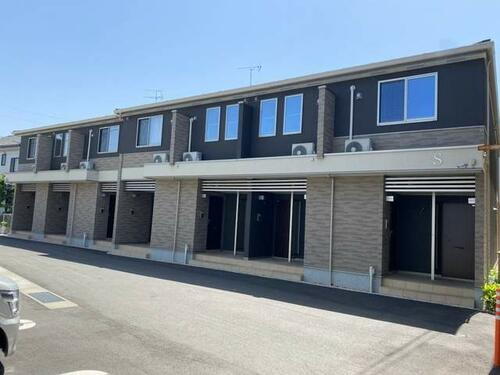 愛媛県西条市大町 賃貸アパート