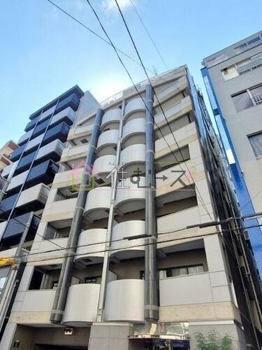 大阪府大阪市浪速区難波中３丁目 賃貸マンション