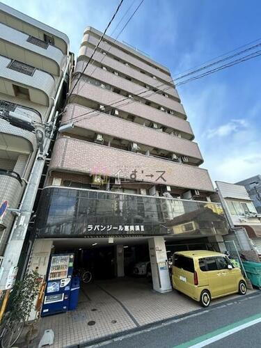 ラパンジール恵美須Ⅲ