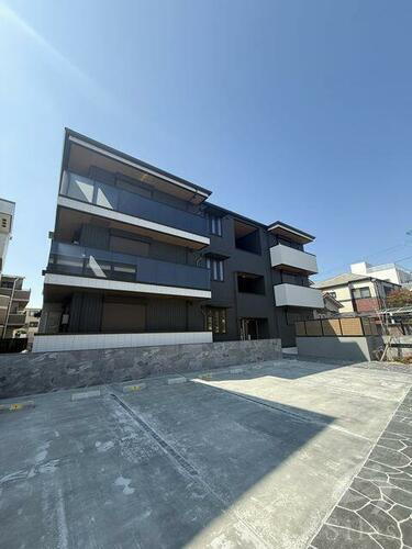 パサログランデ浜寺諏訪森Ⅱ