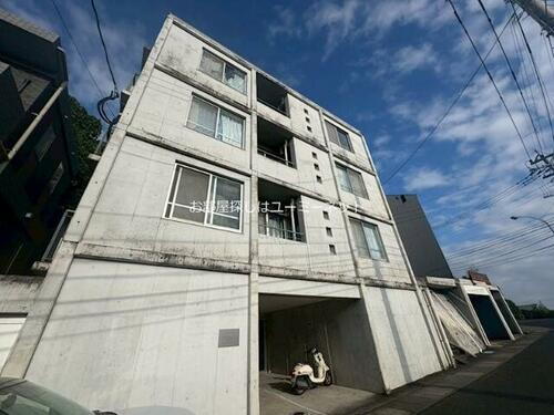 鹿児島県鹿児島市紫原１丁目 賃貸マンション