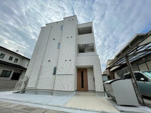 熊本県熊本市西区花園２丁目 賃貸アパート