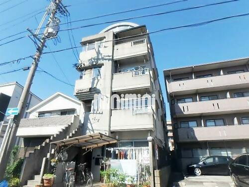 シャトーごきそ
