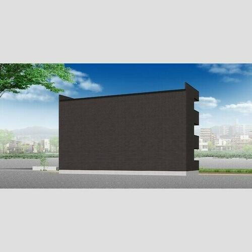 愛知県名古屋市緑区曽根２丁目 賃貸アパート