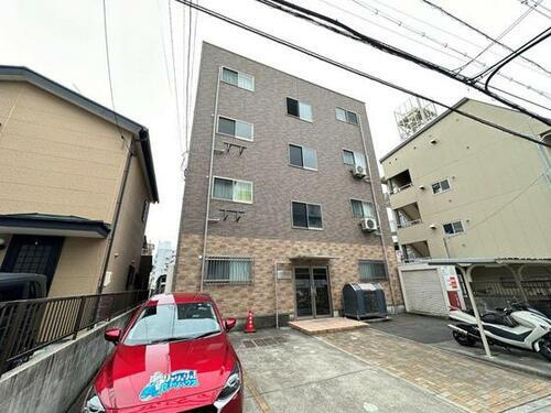 広島県広島市佐伯区五日市駅前１丁目 賃貸マンション