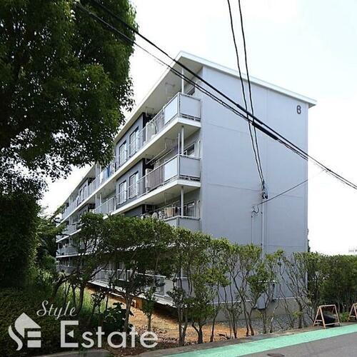 愛知県名古屋市緑区鳴海町字乙子山 賃貸マンション