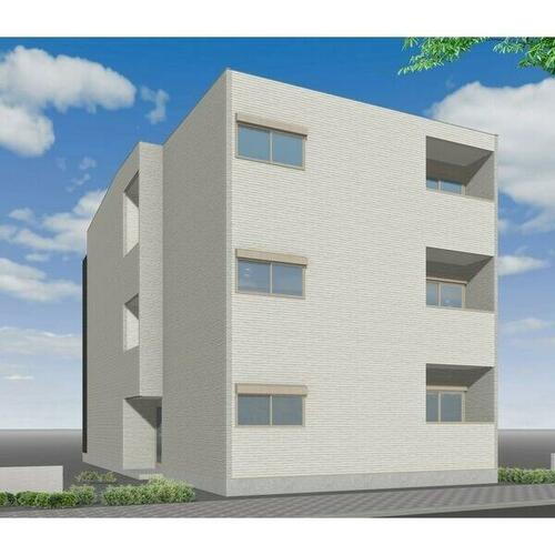 愛知県名古屋市南区道徳新町３丁目 賃貸アパート