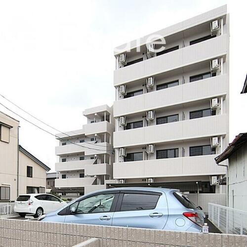 愛知県名古屋市港区本宮町１丁目 賃貸マンション