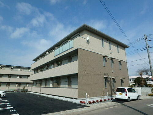 埼玉県さいたま市北区本郷町 賃貸アパート