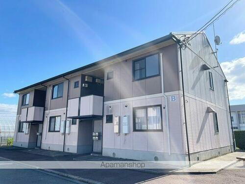 福井県鯖江市糺町 賃貸アパート