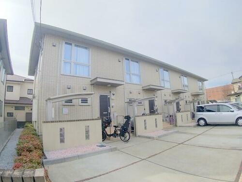 千葉県市川市東菅野３丁目 賃貸アパート