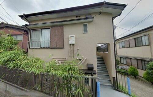 イオチハイツ６号棟