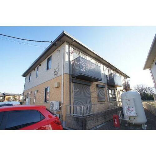 群馬県佐波郡玉村町大字八幡原 賃貸アパート