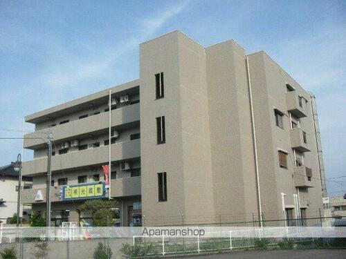 茨城県笠間市八雲１丁目 賃貸マンション